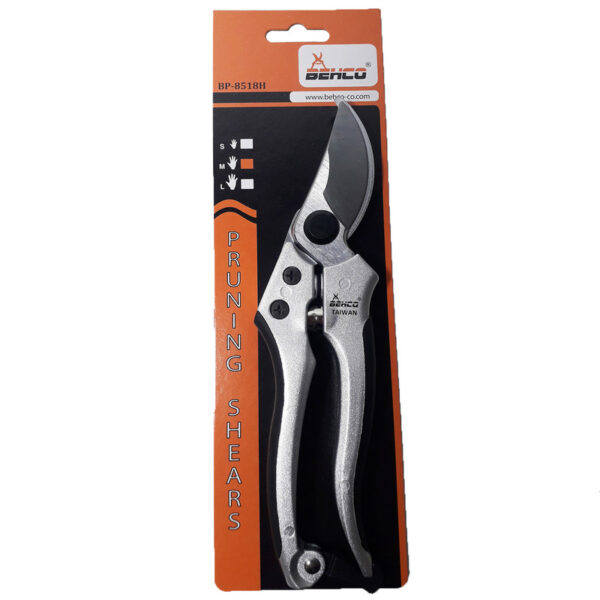 قیچی باغبانی بهکو مدل BEHCO-TAIWAN-BP-8518 - Image 1