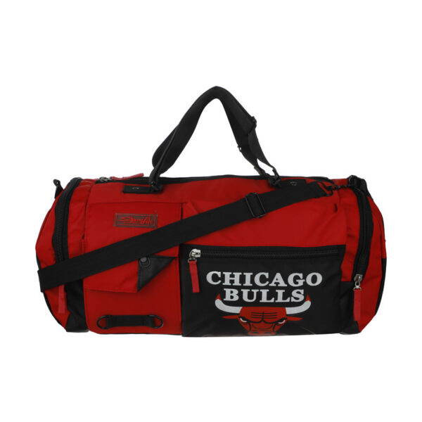 ساک ورزشی مدل Chicago Bulls - Image 1