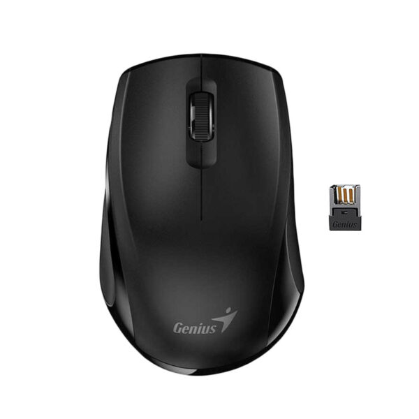 ماوس بی سیم جنیوس مدل NX-8006S - Image 1