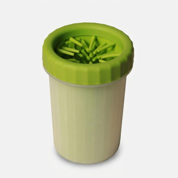 پنجه شور سگ مدل سطلی - Image 1