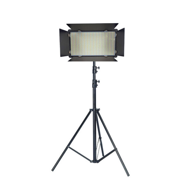 نور ثابت ال ای دی مدل 800 LED - Image 1