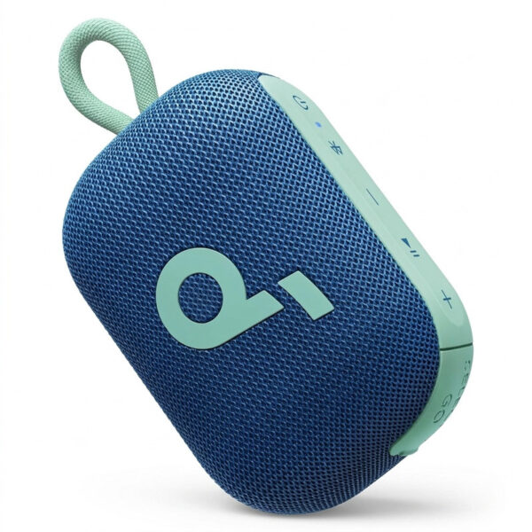 اسپیکر قابل حمل انکر مدل Select 4 Go A31X1 - Image 1