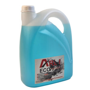 مایع مه ساز الری مدل ECO