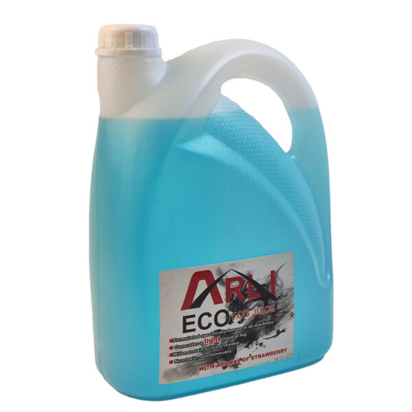 مایع مه ساز الری مدل ECO - Image 1