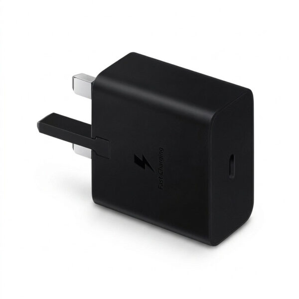شارژر دیواری 15 وات سامسونگ مدل EP-T1510 - Image 1