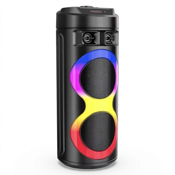 اسپیکر بلوتوثی مدل ZQS 6220 6.5 - Image 1