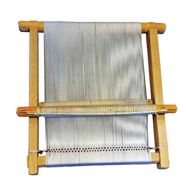دار قالی مدل چله کشی شده کد 101 - Image 1