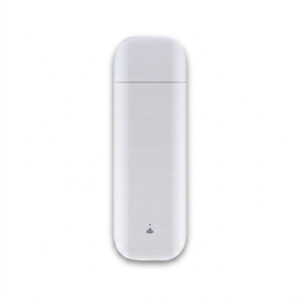 مودم 4G/LTE قابل حمل دی-لینک مدل DWR-910M با سرعت دانلود 150Mbps، پشتیبانی همزمان از 8 کاربر، استاندارد وایرلس 802.11n/g/b، اتصال با کابل USB و امنیت WPA2-PSK