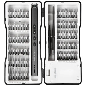 پیچ گوشتی پرودو مدل  PDGTE970 بسته 97 عددی
