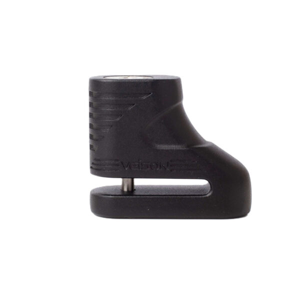 قفل دیسکی موتورسیکلت ویژن مدل DX3-B - Image 1