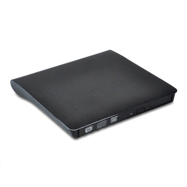 درایو DVD اکسترنال مدل Nomi Pop-up - Image 1