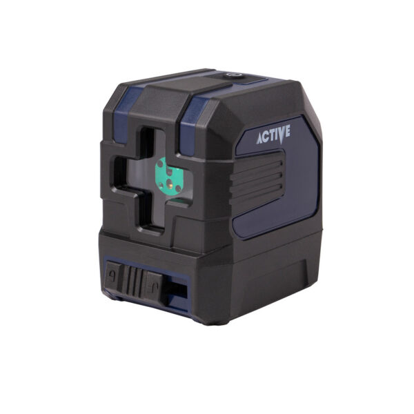 تراز لیزری اکتیو تولز مدل AC-50282G - Image 1