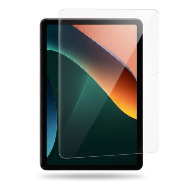 محافظ صفحه نمایش شیشه ای بادیگارد مدل TabG مناسب برای تبلت سامسونگ Galaxy A11 Plus 11 inch - Image 1