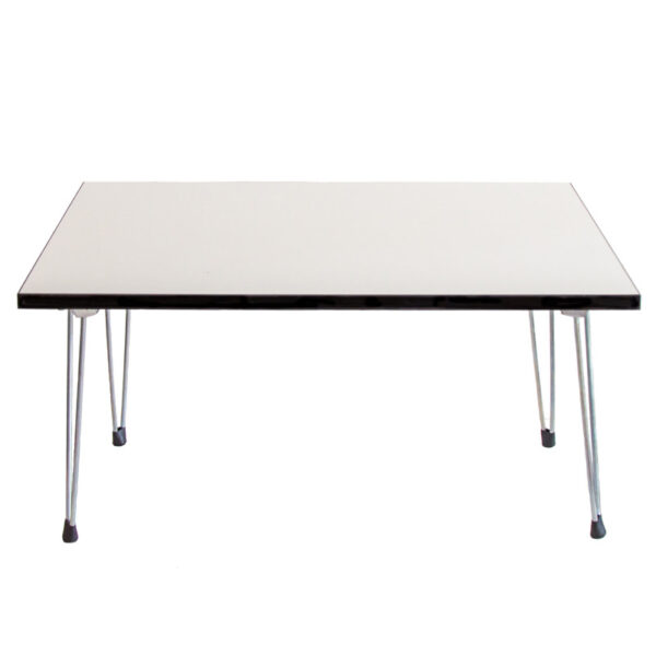 میز تحریر مدل تاشو کد A 6040 - Image 1