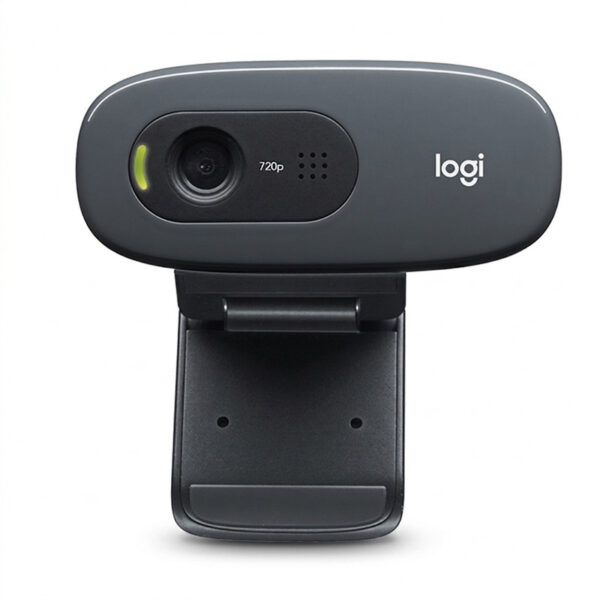 وب کم HD لاجیتک مدل C270 - Image 1