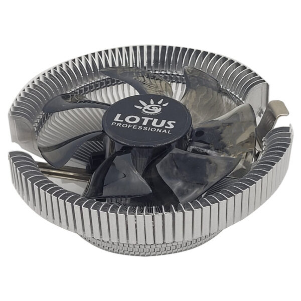 خنک کننده پردازنده لوتوس مدل  HF-1502 - Image 1