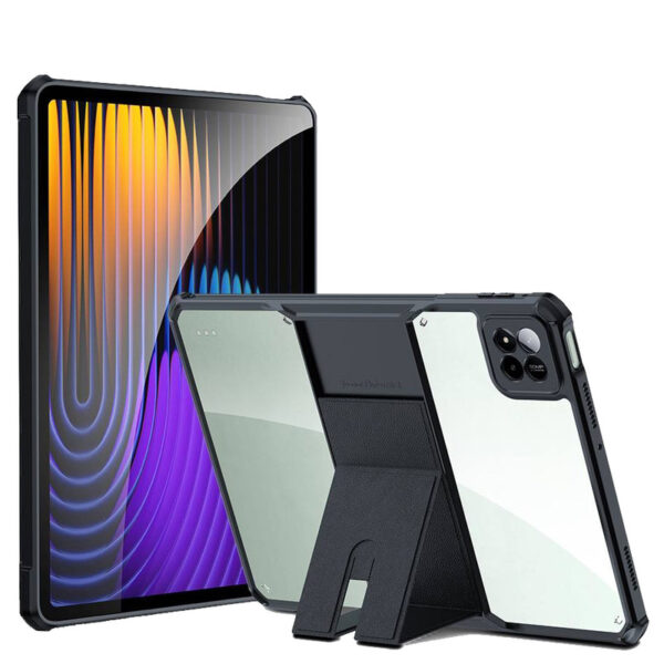 کاور بادیگارد مدل Kickstand مناسب برای تبلت شیائومی Pad 7 / 7 Pro - Image 1