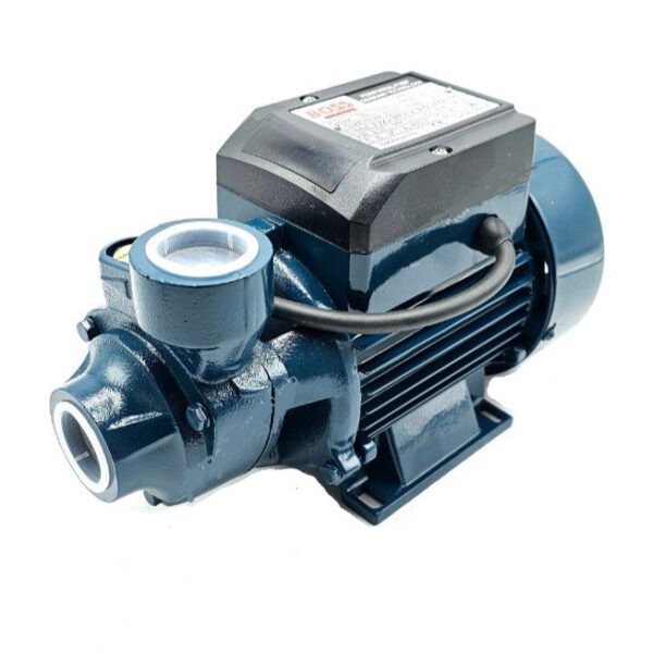 پمپ آب باس مدل نیم اسب کد QB60-0.5HP - Image 1