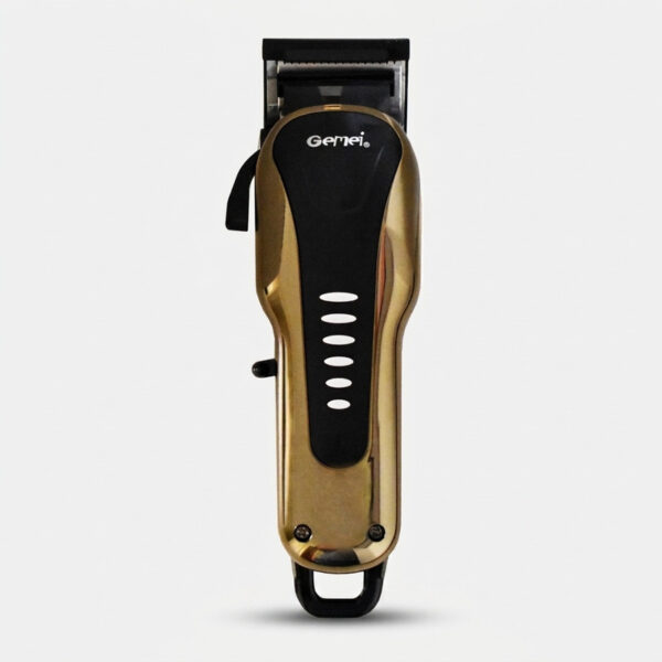 ماشین اصلاح موی حیوانات جیمی مدل GM-6063 - Image 1