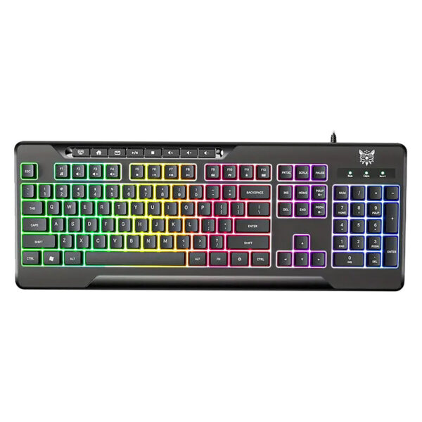 کیبورد مخصوص بازی اونیکوما مدل G32 - Image 1
