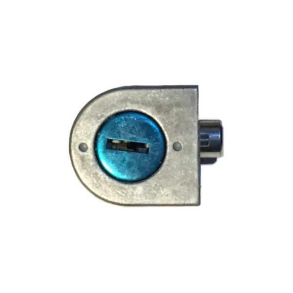 قفل فرمان موتور سیکلت مدل H1221 - Image 1
