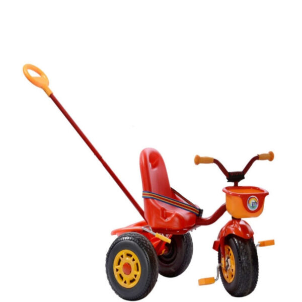 سه چرخه کودک مدل جی تویز کد 33 - Image 1