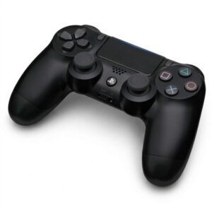 دسته بازی مدل PS 4
