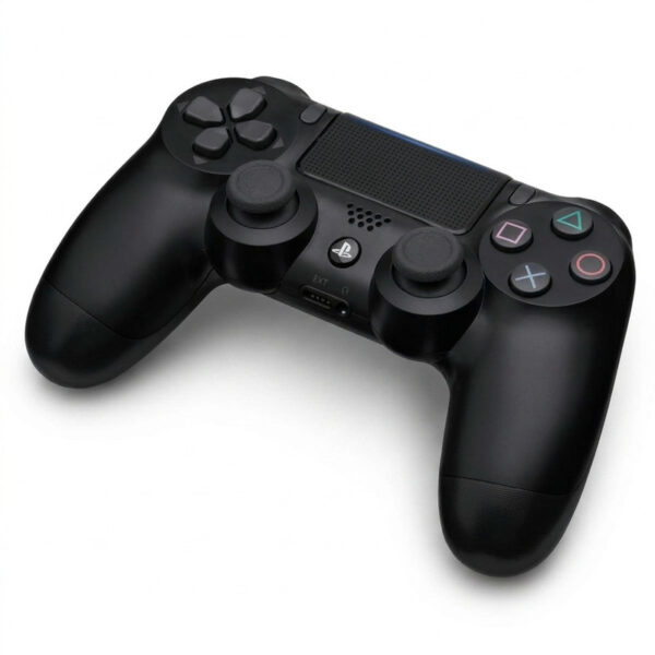 دسته بازی مدل PS 4 - Image 1