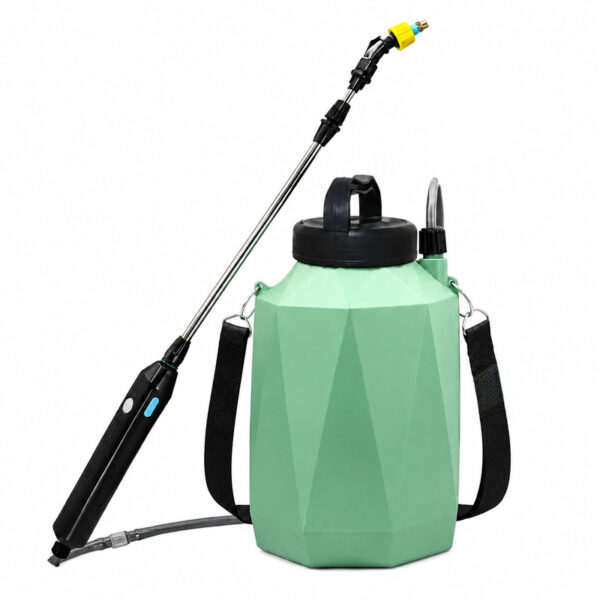 سمپاش شارژی پاورورک مدل 10L گنجایش 10 لیتر - Image 1