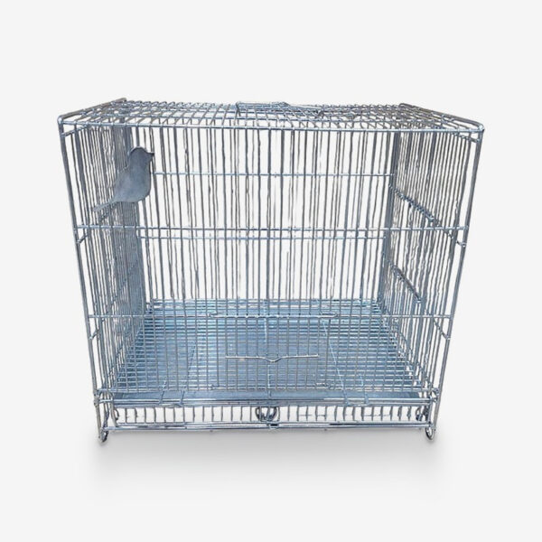 قفس پرنده مدل سهره 2 - Image 1