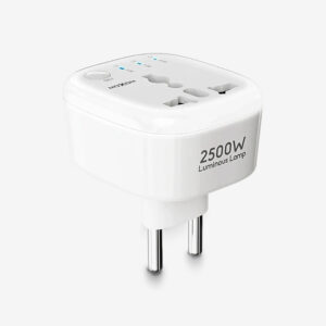 محافظ ولتاژ 2500 وات 10 آمپر موکسوم مدل MX188