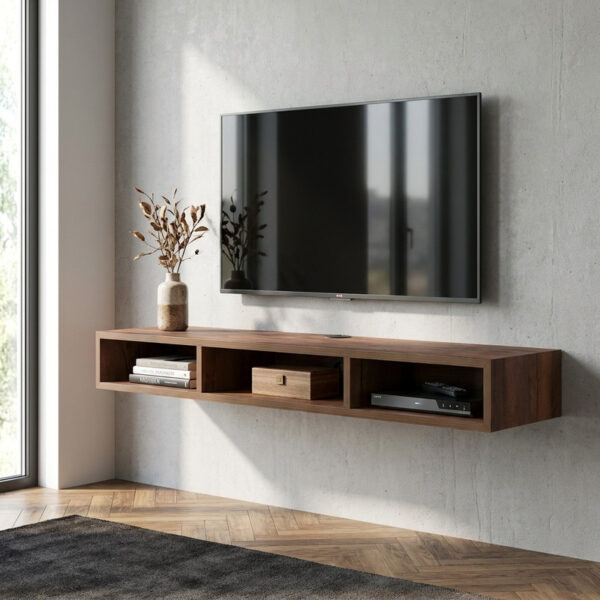 میز تلویزیون دیواری مدل TS115 - Image 1