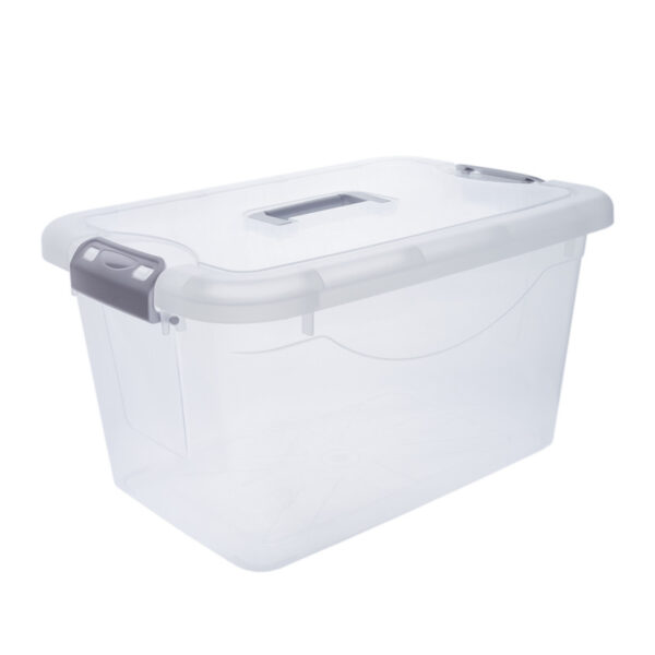 باکس نظم دهنده مدل J650 - Image 1