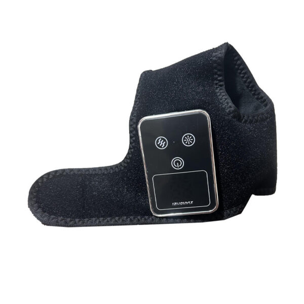 ماساژور برقی پا مدل xm-688 - Image 1