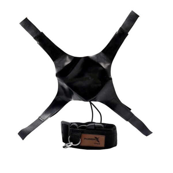 حلقه تمرین فوتبال مدل PWX 9009 - Image 1