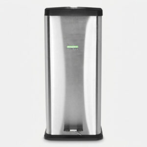 سطل زباله پدالی هپی کیچن مدل HK-PB30 گنجایش 30 لیتر