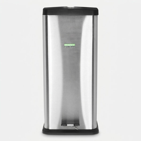 سطل زباله پدالی هپی کیچن مدل HK-PB30 گنجایش 30 لیتر - Image 1