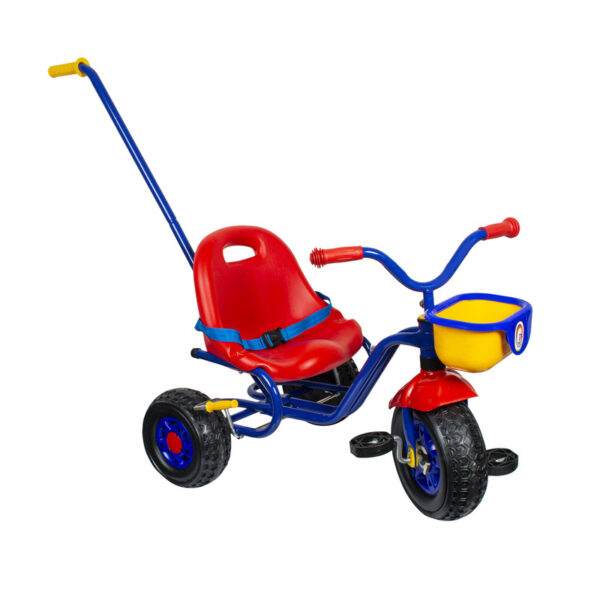 سه چرخه کودک مدل MICKEY کد 900024 - Image 1