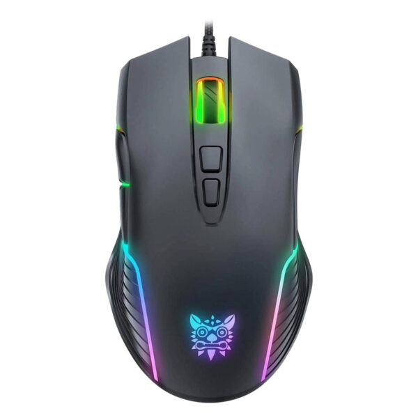 ماوس گیمینگ اونیکوما مدل CW905 - Image 1