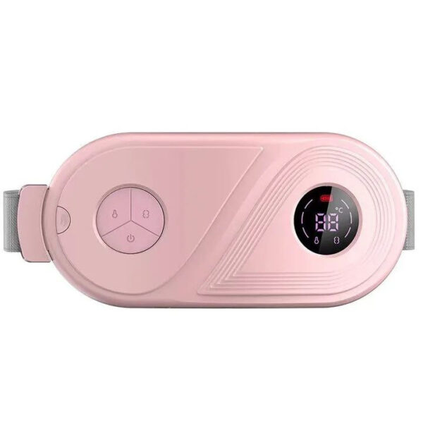 ماساژور شکم مدل Menstrual - Image 1