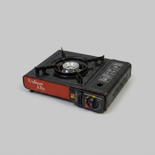 اجاق سفری یونیک لایف مدل  BDZ-155-A - Image 1