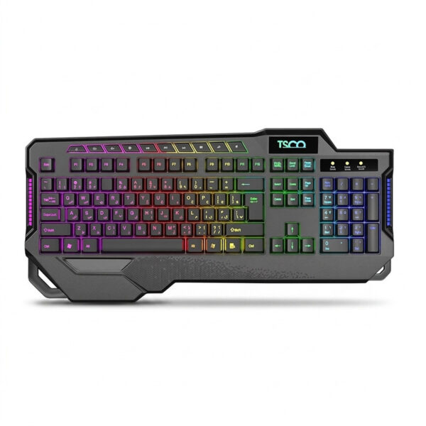 کیبورد تسکو مدل TK 8088GA - Image 1