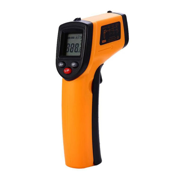 ترمومتر لیزری  بنتک مدل GM320 کد 2 - Image 1