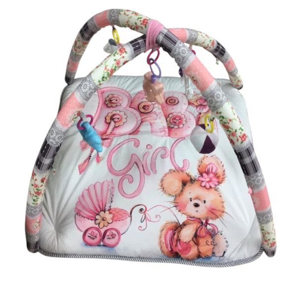 تشک بازی مدل baby girl - Image 1