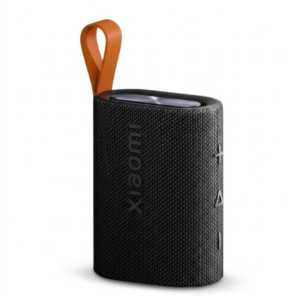 اسپیکر بلوتوثی قابل حمل شیائومی مدل Sound Pocket - Image 1