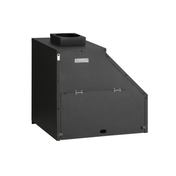 هود کباب پز آتش مهر مدل 45 دربدار - Image 1