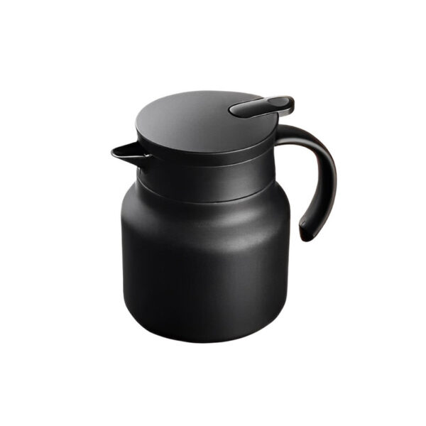 فلاسک مدل مسافرتی گنجایش 1 لیتر - Image 1