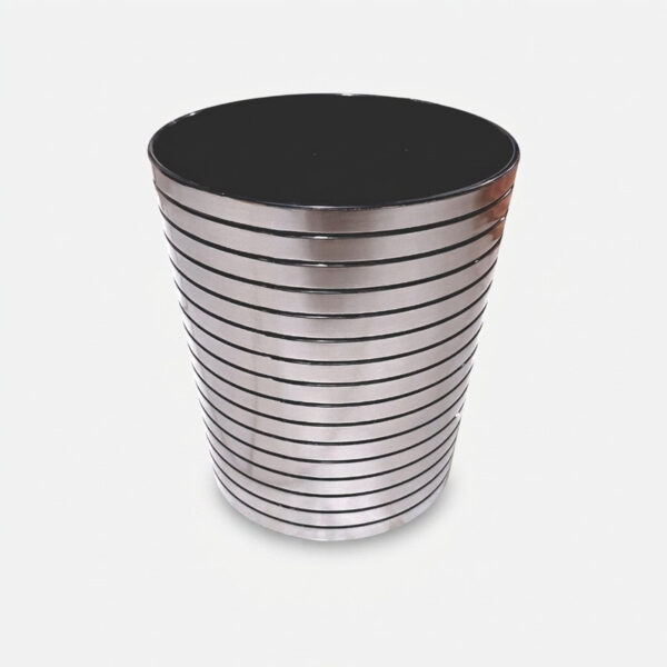 سطل زباله بازن کد 00 - Image 1