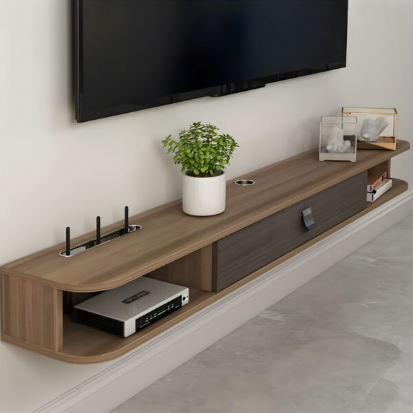 میز تلویزیون دیواری مدل DF103M - Image 1