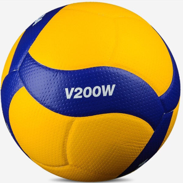 توپ والیبال مدل V200W - Image 1